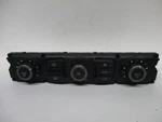 2003-2010 Bmw 525I Climate Control 6411-6942685-01 Oem. Fixed Price $74.99.