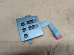 2002-08 Bmw 7' E65 E66 E67 Seat Switch Right Heated Cooled 61316918407. Fixed Price $21.73.