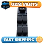 Toyota Tundra 14-19 Master Power Window Switch 01419TUN-FR-LH-848200C040. Fixed Price $481.10.