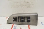 2007-2013 Toyota Tundra Power Window Master Switch Door Button MM78#020. Fixed Price $33.59.