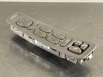 2004 Cadillac Deville Power Window + Heated Seat Master Switch 25769522. Fixed Price $179.99.