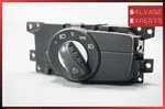 2009-2016 Bmw E89 Z4 Left Lamp Switch Control 9184277 Oem. Fixed Price $25.20.