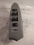 2002-2007 Chevrolet Trailblazer Power Left Driver Window Control Switch AB9252. Fixed Price $99.00.