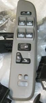 Oem 06-09 Gmc Envoy Driver Window Door Control Switch 25866996 Gray Heated Seat. Fixed Price $89.95.