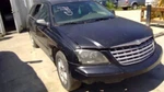 Left Front Door Switch Driver's Window Fits 04-06 Pacifica 620859. Fixed Price $80.84.