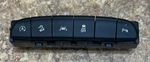 2021 2022 2023 Buick Envision Center Console Traction Control Multi Switch. Fixed Price $36.62.