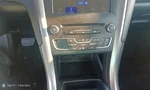 Fusion 2017 Audio Equipment Radio 816842. Fixed Price $85.00.