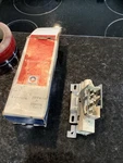 Nos 1978-82 Corvette 1978-83 Gmc Chevrolet Truck Tilt Ignition Switch 1990106. Fixed Price $45.00.