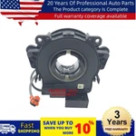 Steering Angle Sensor Assembly Fits For 2009-2015 Nissan With Heating. Fixed Price $134.89.