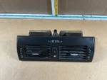 2004-2010 Bmw X3 Center Ac Heater Air Vent Grille W/ Hazard Switch 3400074 Oem. Fixed Price $38.49.