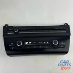 2011 Bmw 528I F10 Hvac Climate Control Cd Radio Panel Oem 923648001. Fixed Price $35.99.