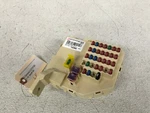 09-14 Hyundai Genesis Sedan Fusebox Junction Relay Oem LOT2125. Fixed Price $49.00.