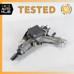 Porsche Boxster 986 Ignition Lock Cylinder Housing W/ Key Oem. Fixed Price $107.90.