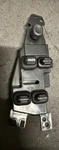 2001-2006 Chrysler Dodge Driver Left Master Window Switch 5026004 Oe. Fixed Price $105.99.