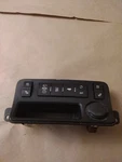 (2011 - 2014) Gmc Acadia Rear Wiper Traction Control (25944078) (oem). Fixed Price $34.99.