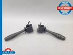 Saturn Sky Pontiac Solstice Signal Windshield Wiper Switches Set 07-09 Oem. Fixed Price $69.95.