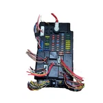 2007-2014 Mini Cooper R56 Front Sam Box Fuses Relays 61.35 3451926-01. Fixed Price $119.99.