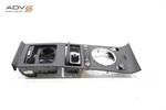 2003-2010 Bentley Continental Center Console Upper Bezel Molding Trim Cover Oem. Fixed Price $239.99.