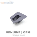2020-2025 Vw Atlas Cross Sport Rear Left Window Switch Trim 3CN868345. Fixed Price $23.99.
