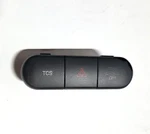 2005 2009 Ford Mustang Gt Hazard Switch Traction Control Button Oem. Fixed Price $34.00.