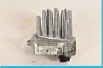 2000-2006 Bmw X5 E53 4.4L A/c Rear Heater Blower Resistor 8369561 Oem. Fixed Price $29.70.