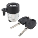 Ignition Lock Cylinders For Vw 3B0905855C Sedan Volkswagen Beetle Gti R32 Jetta. Fixed Price $17.99.