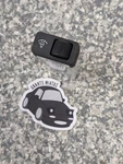 2001-2005 Mazda Miata MX5 Oem Interior Dash Light Dimmer Switch BR7055490. Fixed Price $9.95.