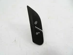15-18 Porsche Macan Switch, Door Lock, Right Front 95B962125A. Fixed Price $31.99.