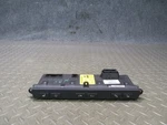 2006-2010 Bmw E64 M6 Convertible Top Roof Pdc Heated Seat Switch Panel 9133273. Fixed Price $44.20.