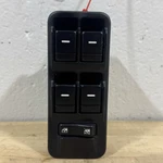 2005-2009 Land Rover Front Left Master Window Switch Module Oem YUD501550PVJ. Fixed Price $28.89.