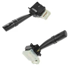Fit Directional Switch Lever Assembly Subaru Baja Forester Impreza. Fixed Price $92.77.