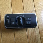 2015 Volvo S60 Light Gas Trunk Switch 30739448 Oem. Fixed Price $250.00.