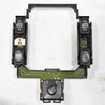 94-97 Mercedes W202 C220 C230 C280 Window Mirror Switch 2028208210 Oem. Fixed Price $72.00.