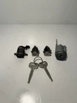 96-02 Toyota 4RUNNER 95-04 Tacoma Ignition Door Cylinders Key Lockset Oem. Fixed Price $149.99.