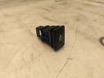 2016-2021 Toyota Tacoma Wireless Charger Switch Mobile 861C6-06011 Oem. Fixed Price $76.49.