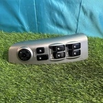 05-10 Sportage Left Driver Master Power Window Switch Control Assembly Black. Fixed Price $30.00.