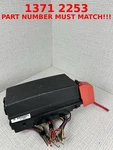13712253 Buick Lucerne Cadillac Dts Rear Fuse Box Under Seat Oem 2008-2011. Fixed Price $199.99.