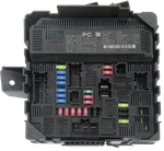 Genuine Oem Nissan Titan 5.6L Ipdm Control Module 284B6-EZ30A. Fixed Price $408.98.