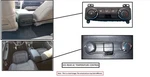 Rear Heater Climate Temperature Control Oem 11-18 Porsche Cayenne 1YR Wrnty. Fixed Price $75.00.