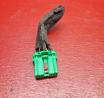 2004 Volvo S40 Headlight Switch W/ Fog Pigtail 30669733. Fixed Price $34.99.