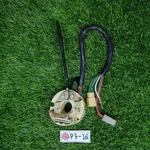 Nos Genuine Toyota Corolla KE20 Turn Signal Combination Switch Teq 84310-12060. Fixed Price $148.00.