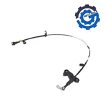 New Oem Mopar Manual Park Release Cable 2021-2023 Jeep Grand Cherokee 68361192AF. Fixed Price $84.96.