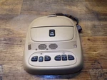 2002-2004 Chevy Trailblazer Envoy Overhead Front Console W/ Sunroof Switch Oem. Fixed Price $64.99.