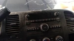 Chevrolet Silverado 2500 2010 Radio/cd/stereo Head Unit 163K Mi. Used 5180. Fixed Price $94.90.