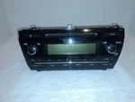 Tested Working Toyota Corolla Radio 86120-02F60 Functional Fits 2014-2015 Black. Fixed Price $18.99.