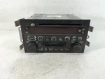2003-2005 Buick Lesabre Am Fm Cd Player Radio Receiver Rmaby. Fixed Price $51.20.