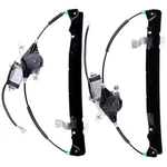 Rear Left Right Power Window Regulator W/ Motor 2002-2010 Ford Explorer. Fixed Price $81.28.