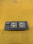 Oem GMT400 Chevy Gmc Tahoe Suburban C1500 4X4 Shift Switch W/ Auto 4WD. Fixed Price $17.85.