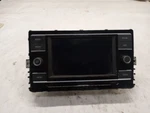 2020-2022 Volkswagen Jetta Audio 6.5" Media Apps Display Radio Receiver Oem. Fixed Price $189.99.