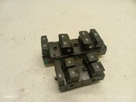 Front Door Switch Driver's Lock And Window Fits 24 Elantra 4034779. Fixed Price $84.49.